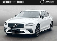 Bild des Angebotes Volvo S90 T8 AWD Recharge Ultimate Dark ACC BLIS SD