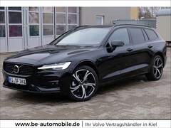 Bild des Angebotes Volvo V60 B4 Automatik Plus Dark ACC LED PANO 360°