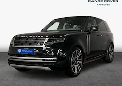 Bild des Angebotes Land Rover Range Rover P460e Hybrid HSE