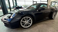 Bild des Angebotes Porsche 992 911 Targa 4S BRD-NEUWERTIG-APPROVED