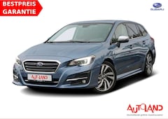 Bild des Angebotes Subaru Levorg 2.0 4x4 Active Navi Standheizung AHK ACC