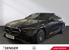 Bild des Angebotes Mercedes-Benz E 450 d 4M AMG Night Digital-Light Distronic AHK
