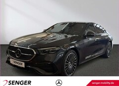 Bild des Angebotes Mercedes-Benz E 450 d 4M AMG Night Digital-Light Distronic AHK