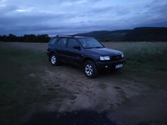 Bild des Angebotes Opel Frontera Frontera 3.2 Olympus