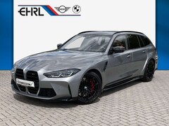 Bild des Angebotes BMW M3 Competition 25% Preisvorteil ggü. UPE 109TSD€