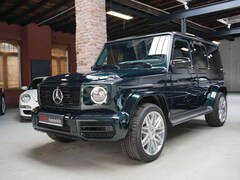 Bild des Angebotes Mercedes-Benz G 400 d AMG Burm 360° Night Sitzklim. Brabus 21`