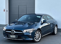 Bild des Angebotes Mercedes-Benz CLA 220 Coupe 7G*NAV*DIGITAL Tacho*KAMERA*CARBON