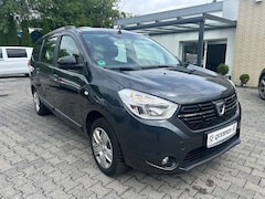 Bild des Angebotes Dacia Lodgy Comfort 1.HAND TOPZUSTAND