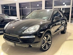 Bild des Angebotes Porsche Cayenne 3.0 PDK Pano/Leder/Xenon/Navi/Kamera