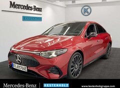 Bild des Angebotes Mercedes-Benz CLA 250 EQ AMG+NIGHT+PANO+HANDS-FREE+MULTI+DISTR