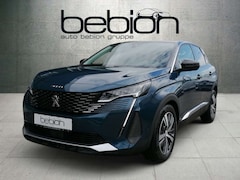 Peugeot 3008 Hybrid 225 (Plug-In) e-EAT8 Allure Pack LED