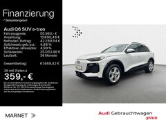 Bild des Angebotes Audi Q6 Q6 e-tron*Navi*LED*PDC*Virtual Cockpit*Kamera*Si
