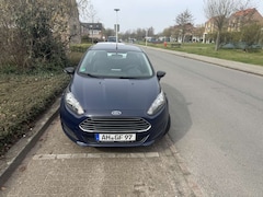 Bild des Angebotes Ford Fiesta Ambiente