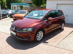 Bild des Angebotes VW Golf Sportsvan DSG/Navi/ACC/Massage/PDC/BT/Klima