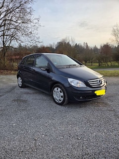 Bild des Angebotes Mercedes-Benz B 200 Autotronic