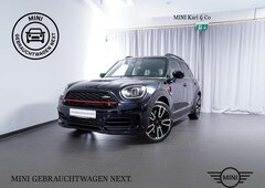Bild des Angebotes MINI Cooper Countryman JCW ALL4 Navi Pano H&K HUD 19''