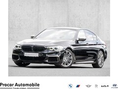 Bild des Angebotes BMW 550 M550i xDrive M SPORT+PA+MEMORY+LHZ+NAVI