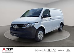 Bild des Angebotes VW T6 Transporter T6 Transporter 2.0 TDI Kasten KLIMA+PARKPILOT