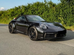 Bild des Angebotes Porsche 911 911+Carrera+Cabriolet+PDK