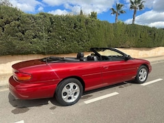 Bild des Angebotes Chrysler Stratus 2.5 Limited Top-Gepflegt TÜV NEU