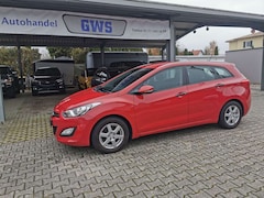 Bild des Angebotes Hyundai i30 Classic
