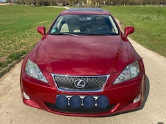Bild des Angebotes Lexus IS 250 IS 250 Aut.