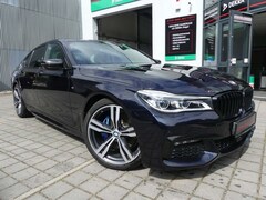 Bild des Angebotes BMW 730 d xDrive M-Sportpaket LASER/SCHIEBEDACH/AIR