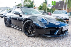 Bild des Angebotes Porsche 911 Carrera 4 GTS *LIFT*SUNROOF*