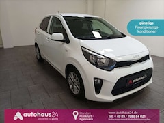 Bild des Angebotes Kia Picanto 1.0 Dream Team Radio|Klima|Sitzhzg.