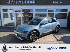 Bild des Angebotes Hyundai IONIQ 5 77,4kWh RWD Techniq Bose Navi Leder Digitales Cock