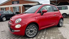Bild des Angebotes Fiat 500 Cabrio Navigation U-Connect DAB