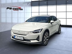 Polestar 2 Sportpaket Bluetooth Head Up Display LED Klima