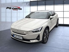 Polestar 2 Sportpaket Bluetooth Head Up Display LED Klima