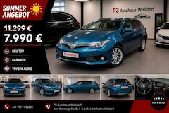 Bild des Angebotes Toyota Auris Touring Sports Edition-S