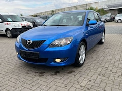 Bild des Angebotes Mazda 3 Lim. 2.0 Sport Active Klima Tüv 09/2027