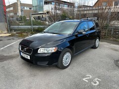 Bild des Angebotes Volvo V50 1.8 Xenon, Sitzheizung, Klima, Tüv Neu