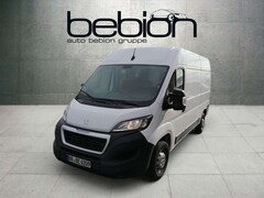 Bild des Angebotes Peugeot Boxer Kasten Hochraum 2.2 BlueHDi
