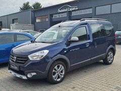 Bild des Angebotes Dacia Dokker dCi 90 Stepway/1.Ha/Navi/Alus/Klima/PDC/Gepfl/