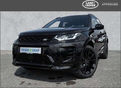 Bild des Angebotes Land Rover Discovery Sport Dynamic HSE D200 AHK Winter Komfor