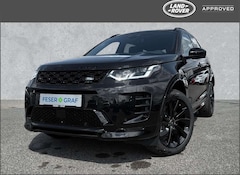 Bild des Angebotes Land Rover Discovery Sport Dynamic HSE D200 AHK Winter Komfor