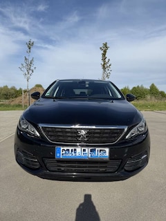 Bild des Angebotes Peugeot 308 SW BlueHDi 100 Stop & Start Access
