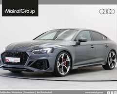 Bild des Angebotes Audi RS5 Competition Pano Matrix 360° ACC