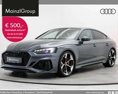 Bild des Angebotes Audi RS5 Competition Pano Matrix 360° ACC