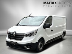 Bild des Angebotes Renault Trafic Kasten 2,0 L2H1 Klima  Navi Tempomat