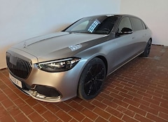 Bild des Angebotes Mercedes-Benz S 580 Maybach S 580 e 4Matic Night Series Mod. 2024