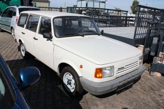 Wartburg Others 1,3 Tourist Spezial inkl. Gutachten