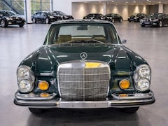 Bild des Angebotes Mercedes-Benz 250 S