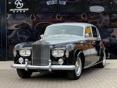 Bild des Angebotes Rolls-Royce Cloud III LWB (Long Wheel Base) LHD
