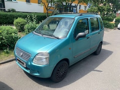 Bild des Angebotes Suzuki Wagon R+ 1.3 GL