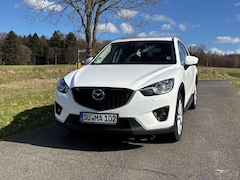 Bild des Angebotes Mazda CX-5 2.2 SKYACTIV-D AWD Aut. Center-Line